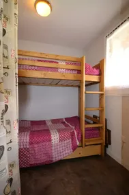 Résidence La Sapiniere - Appartement 5 personnes proche des pistes de l'Espace Diamant MAE-7454 - Image 4