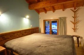 Parcheggio, televisione, armadietto per gli sci, 60m², Saint Martin de Belleville - Image 4