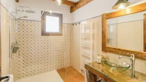 Casa Finca del Roble Antequera - La Higuera by Ruralidays - Image 3