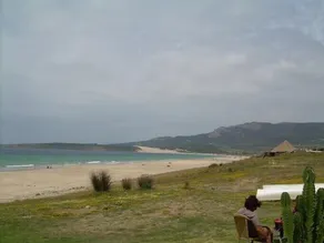 El Palmar virgin beaches - Image 5