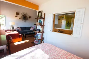 Your Haven on the Hill.  Western Sebastopol Gem.  Pool. Hot tub. View. - Image 5