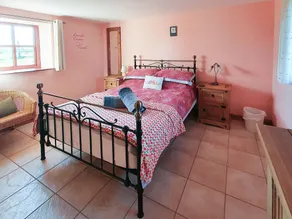 3 Schlafzimmer Unterkunft in Glynarthen, near Cardigan - Image 3