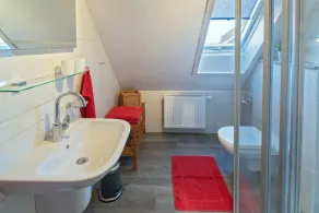 Vacation home Ockenfels-Ringelgansweg,⭐️⭐️⭐️⭐️⭐️ Stove, WLAN,garden, - Image 3
