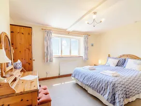 3 chambres à coucher à Melmerby, near Coverdale - Image 5