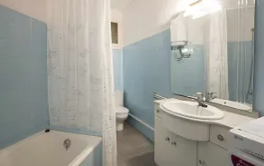 Cala Salionç 12 – Seafront Apartment with A/C - Image 2