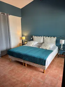 VILLA WITH HEATED POOL and ocean view - Margaux Villa - Image 2