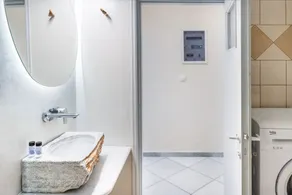 Maison de vacances « Elysium » avec vue mer, Wi-Fi et climatisation - Image 5