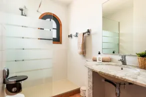 Lira 3 bedroom villa, Cala Morell - Image 2