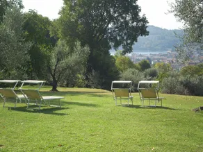 The  Renzano Garden Apartments, Garda Lake ,  Salo' - Image 2