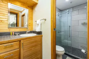 Keystone Slopeside Studio Condo - Image 3