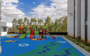 Jkia luxury Apartments - Image 4