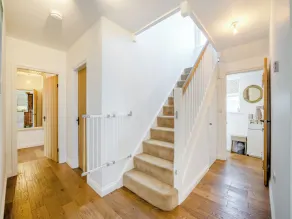 4 Schlafzimmer Unterkunft in Llanddona - Image 2
