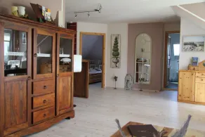 The vacation apartment Treeneblick is classified with 5 stars by the DTV - Image 5