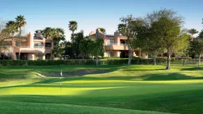 1 Bedroom Deluxe - Westin Mission Hills Villas - Full Resort Access - Image 2