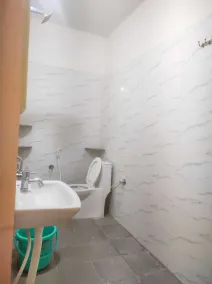 Just 2 minutes from NISARGADAMA . Family friendly and couple friendly homestay.. - Image 3