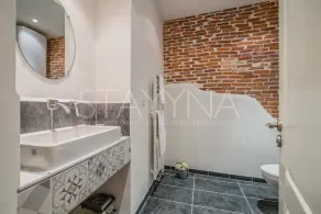 Pebble Loft - Spacieux et contemporain rencontre le charme de la vieille ville. - Image 3