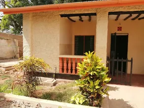 Diani Travelers Guest House - Image 4