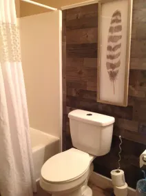 Beautiful 5 bedroom 4 bath cabin within10  mins of all attractions - Image 5