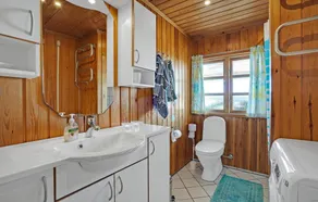 Stunning Home In Asperup With Kitchen - Image 2