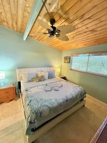 Deepwater Canalfront Home W / Boat Ramp - Image 5