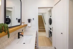 Secret Hideaway - New Custom Built Home - Image 2