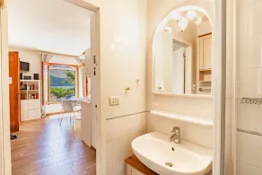 Familienorientiertes wunderschönes Apartment mit Garten und Terrasse | Strand in der Nähe - Image 5