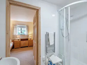 Boende med 3 sovrum i Oasby, near Grantham - Image 3