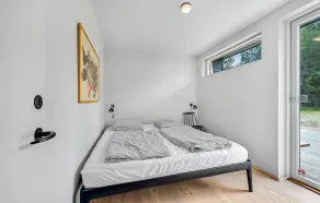 2 værelses fantastisk hjem i Vig - Image 5