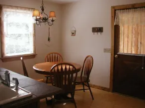 Familienfreundliche Hütten in der Nähe von Galax, VA und dem Blue Ridge Music Center - Image 3