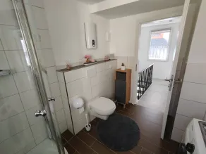 Our vacation home is located in the heart of Zell - Image 5