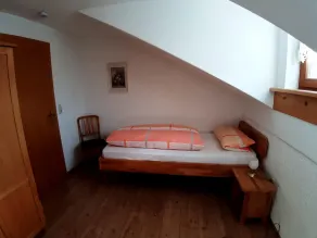 Ferienwohnung 4 mit 2 Schlafzimmern und Balkon - Image 5