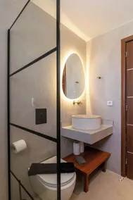 4-Bedroom Villa, Private Pool & BBQ, Walking Distance To The Beach! - Image 2