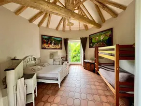 Gîte De France La Folie De Labahou Anduze - Image 4