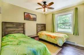 Private Beach Lakehouse - Image 5