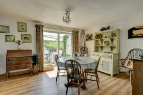 Brook Cottage, Challacombe - Image 4