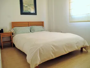 PENTHOUSE, Terrasse am Horizont der ALMERIA - Image 4