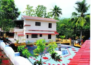 3 bedroom private vacation home in kundara east, nh744, kundara - Image 2