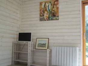 cottage for 4 people Mur de Bretagne - Image 2