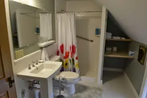 Kommen Sie entspannen und genießen Sie ein wunderschön restauriertes Bauernhaus in ruhiger ländlicher Umgebung - Image 4