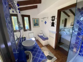 Luxuriöse, abgelegene Villa mit Infinity-Pool 20 Minuten von den Stränden entfernt - Image 3