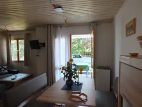 Holiday house with fenced garden plot in immediate vicinity of the thermal bath - Image 4