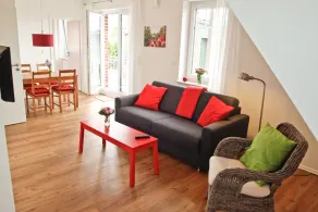 Holiday Apartment - Braeburn - Image 4
