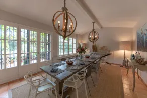 Maison joliment rénovée, vaste terrain, parfait pour les familles à partager - Image 5