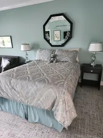 Island's Sunset Green Guest Room on Beautiful Lake Murray, Permit #2500877 - Image 4
