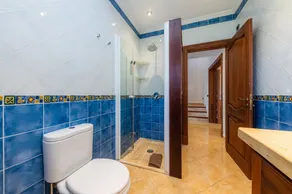 Villa Can Tosam Meiga con Wi-Fi, piscina, terrazas y balcón - Image 3