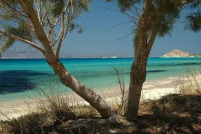 Baetylus SELF CATERING above ground floor apartment, near 3 beaches of Naxos - Image 4
