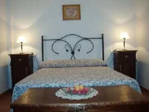 Alojamento Rural A cabana Mamuyo - Image 5