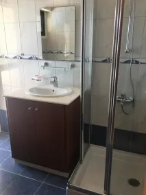 Frente a la playa Villa con piscina. Ideal para familias. Mucha privacidad. - Image 5