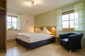 Lejlighed med balkon - Panorama Hotel Thiem - Image 5