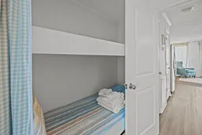 3rd Floor Oceanfront Condo!! Community Pool & Pier w/ 1000 ft fishing pier! - Image 5